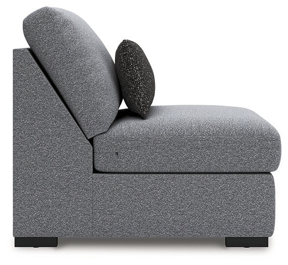 Bealton Sectional with Double Chaise
