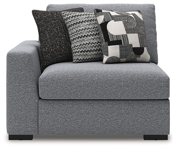 Bealton Sectional - Ideal Furniture (Fresno,CA) 