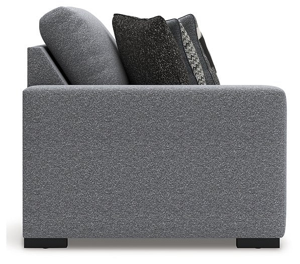Bealton Sectional - Ideal Furniture (Fresno,CA) 