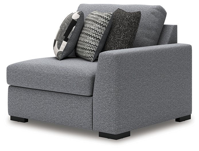 Bealton Sectional - Ideal Furniture (Fresno,CA) 