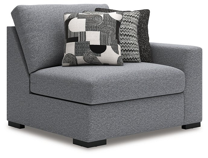 Bealton Sectional - Ideal Furniture (Fresno,CA) 