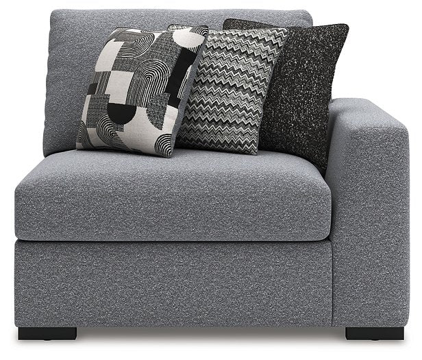 Bealton Sectional - Ideal Furniture (Fresno,CA) 