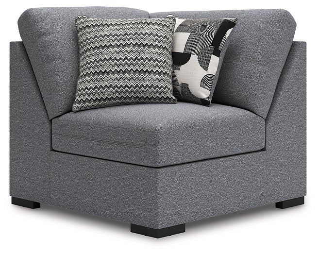Bealton Sectional - Ideal Furniture (Fresno,CA) 