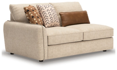 Seyler Sectional - Ideal Furniture (Fresno,CA) 