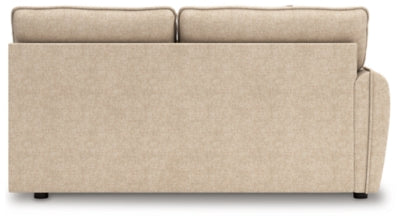 Seyler Sectional - Ideal Furniture (Fresno,CA) 