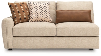 Seyler Sectional - Ideal Furniture (Fresno,CA) 