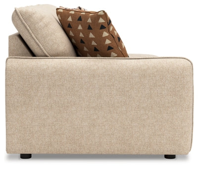 Seyler Sectional - Ideal Furniture (Fresno,CA) 