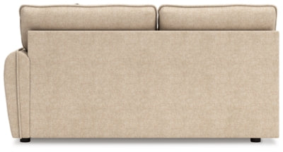 Seyler Sectional - Ideal Furniture (Fresno,CA) 