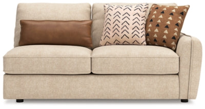 Seyler Sectional - Ideal Furniture (Fresno,CA) 