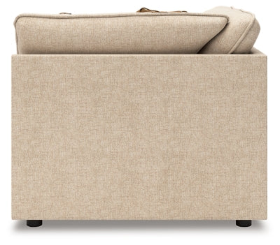 Seyler Sectional - Ideal Furniture (Fresno,CA) 
