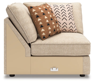 Seyler Sectional - Ideal Furniture (Fresno,CA) 