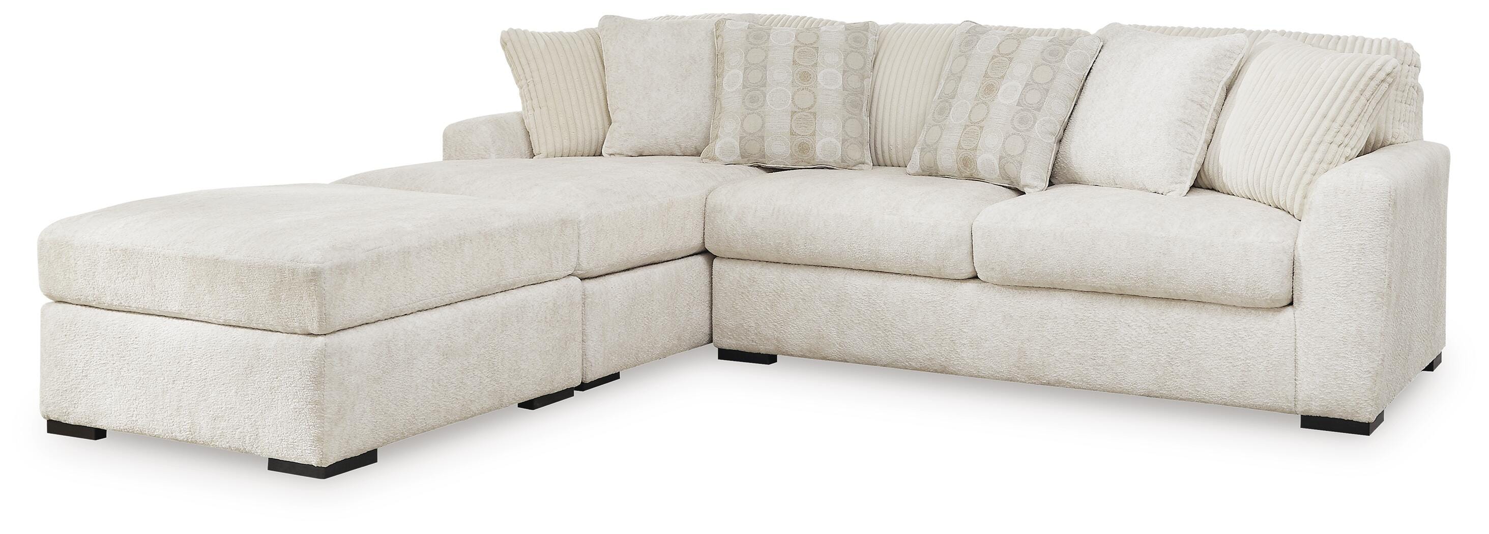 Chessington Living Room Set - Ideal Furniture (Fresno,CA) 