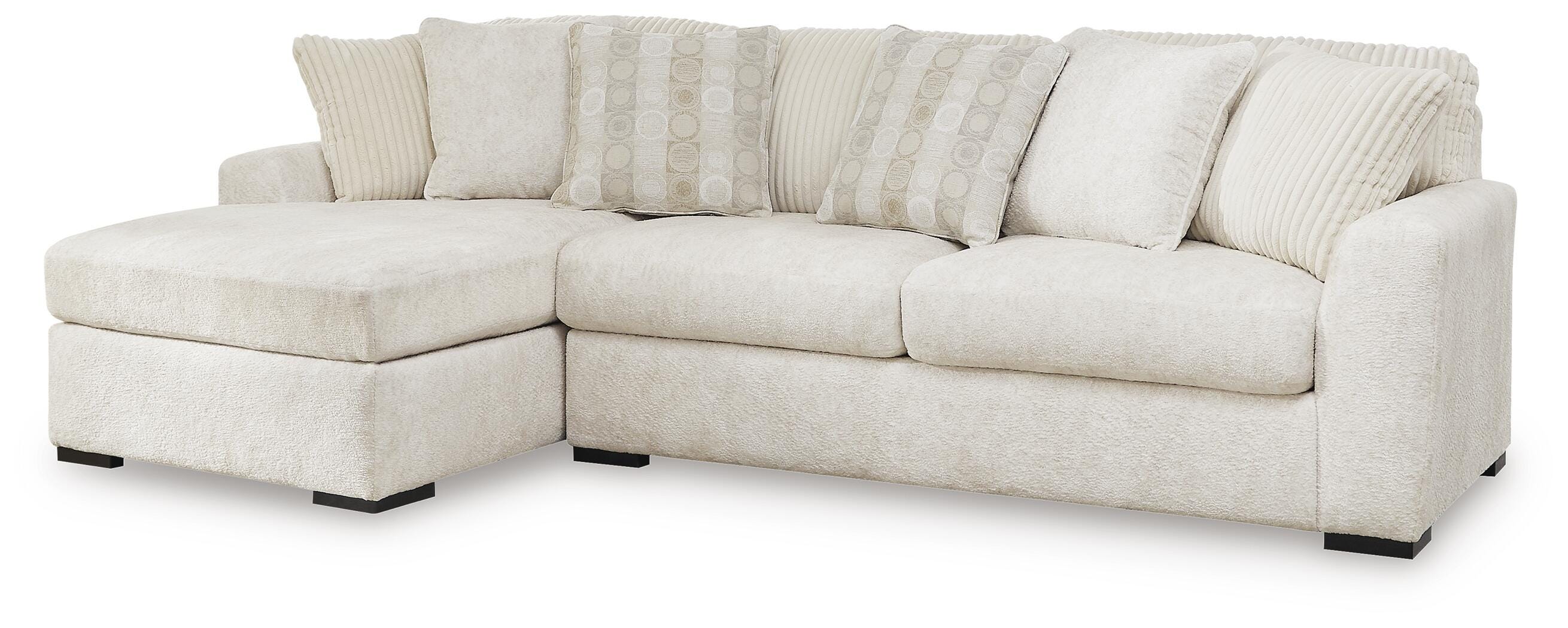Chessington Living Room Set - Ideal Furniture (Fresno,CA) 