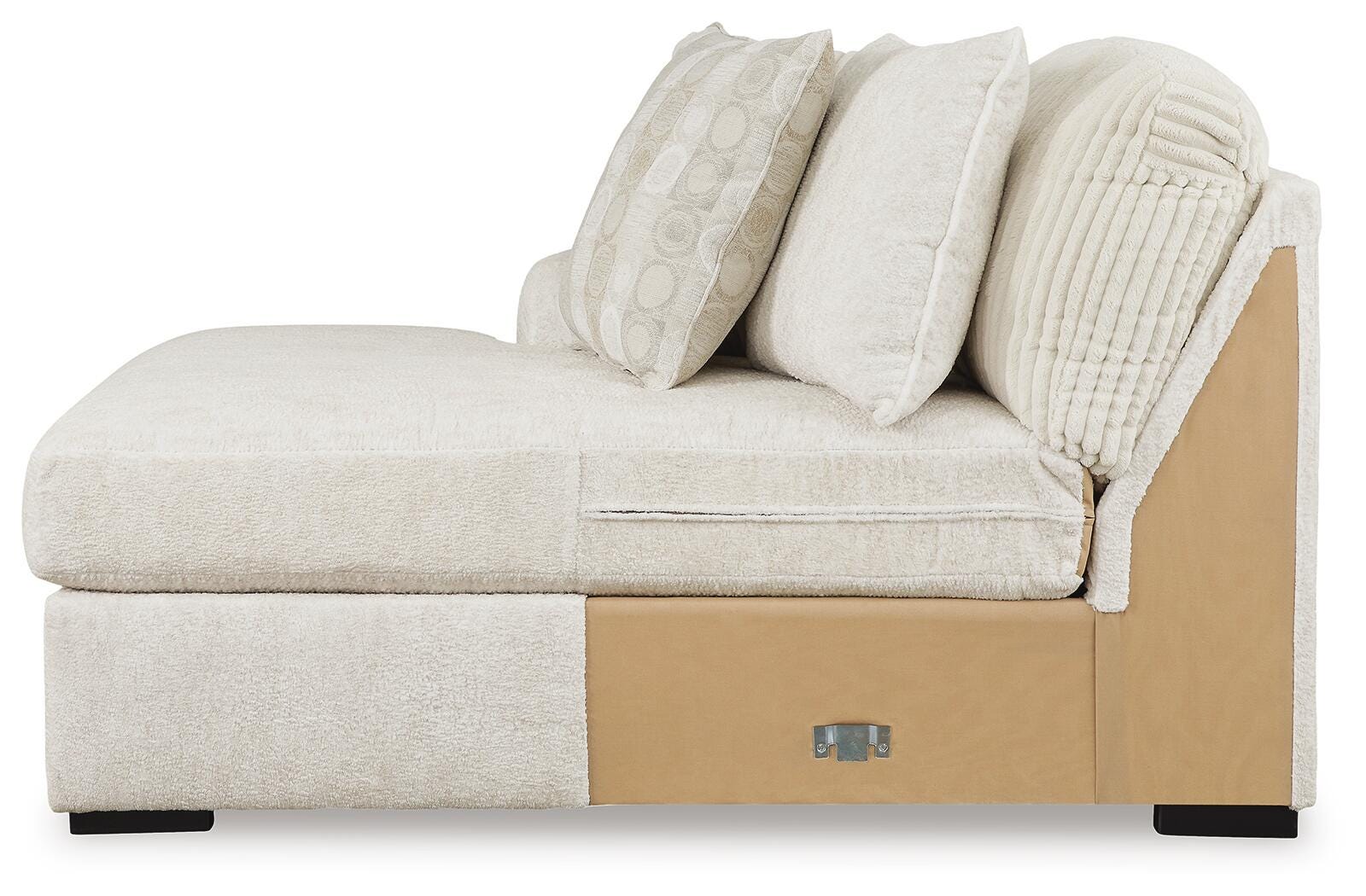 Chessington Living Room Set - Ideal Furniture (Fresno,CA) 