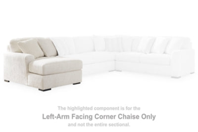 Chessington Sectional with Double Chaise - Ideal Furniture (Fresno,CA) 