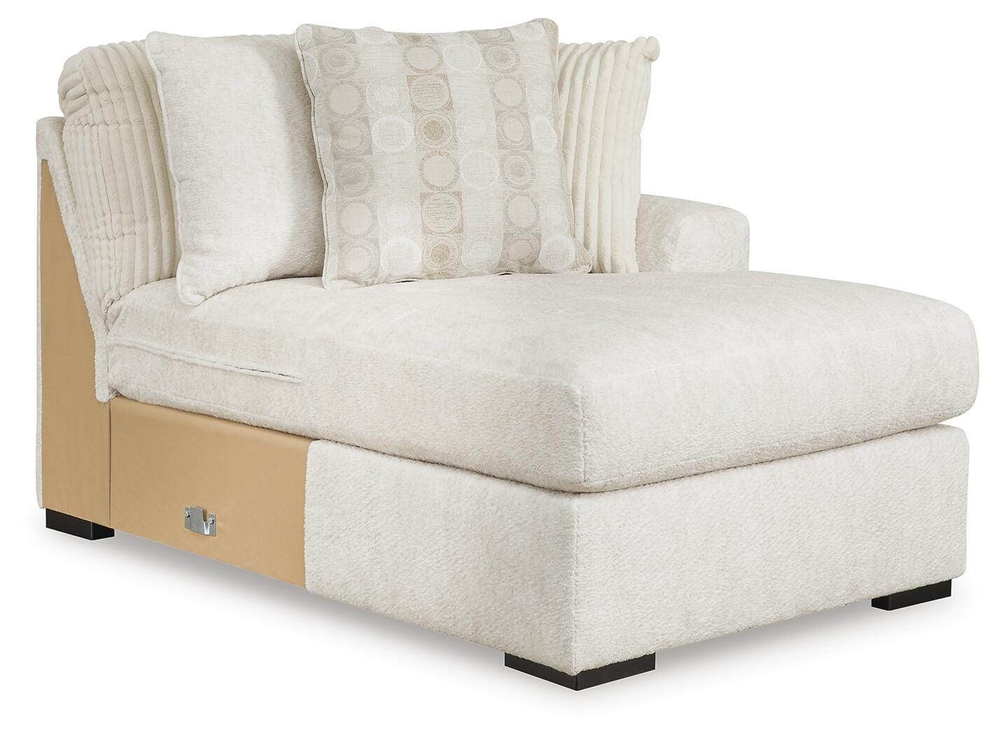 Chessington Living Room Set - Ideal Furniture (Fresno,CA) 