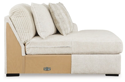 Chessington Sectional with Double Chaise - Ideal Furniture (Fresno,CA) 
