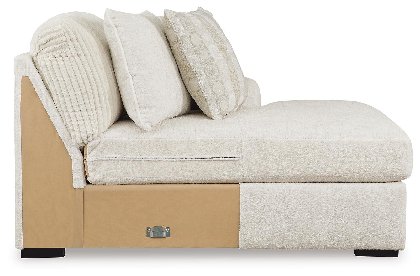 Chessington Living Room Set - Ideal Furniture (Fresno,CA) 