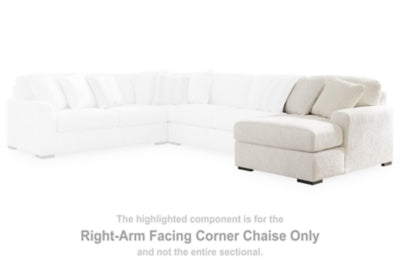 Chessington Sectional with Double Chaise - Ideal Furniture (Fresno,CA) 