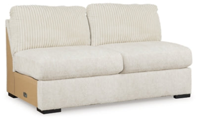 Chessington Sectional with Double Chaise - Ideal Furniture (Fresno,CA) 