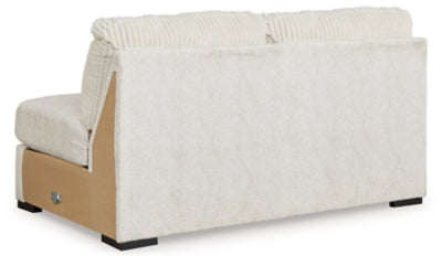 Chessington Sectional with Double Chaise - Ideal Furniture (Fresno,CA) 