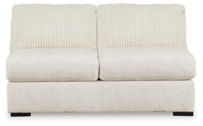 Chessington Sectional with Double Chaise - Ideal Furniture (Fresno,CA) 