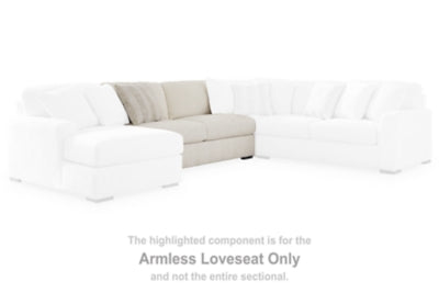 Chessington Sectional with Double Chaise - Ideal Furniture (Fresno,CA) 