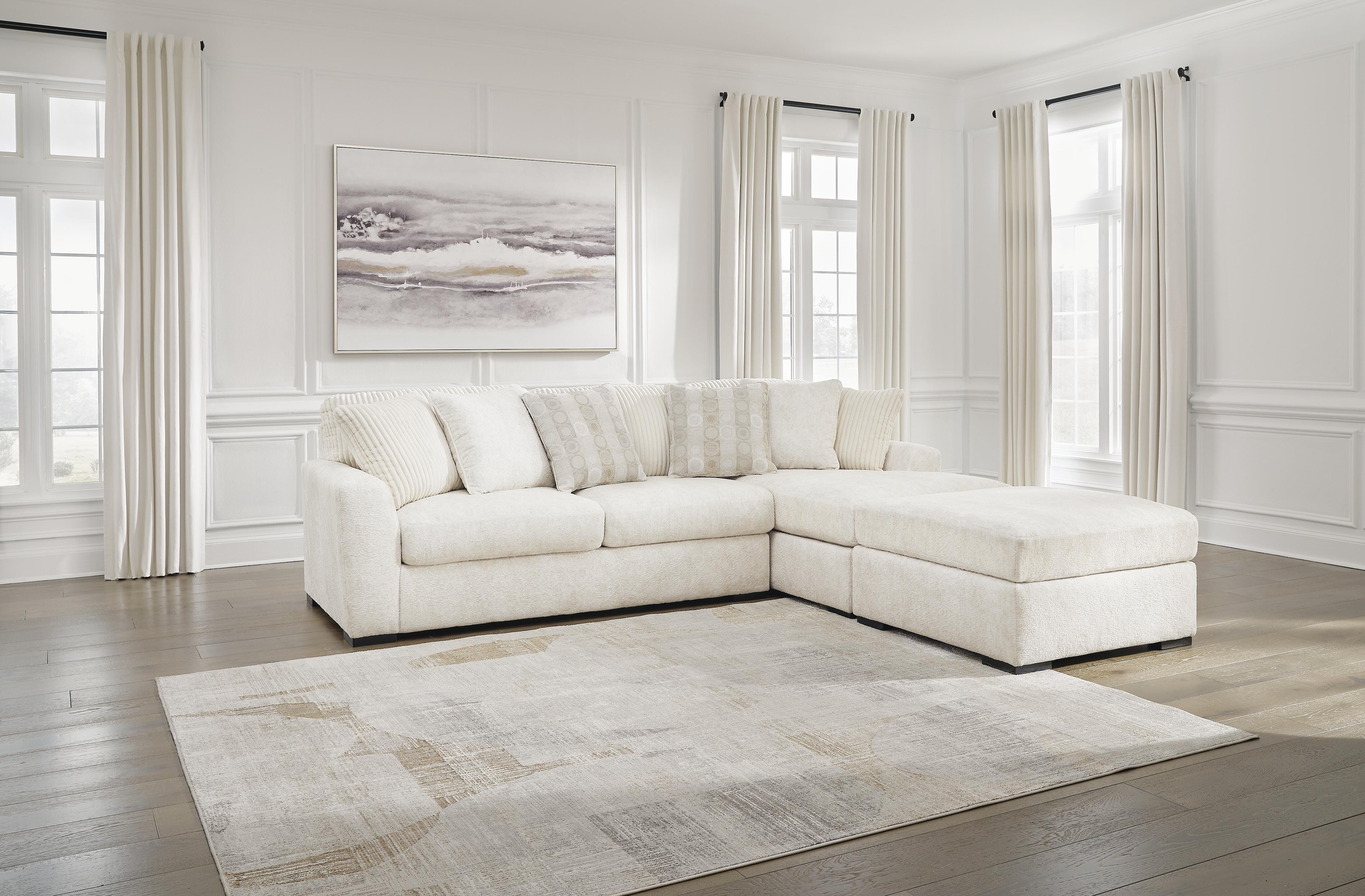 Chessington Living Room Set - Ideal Furniture (Fresno,CA) 