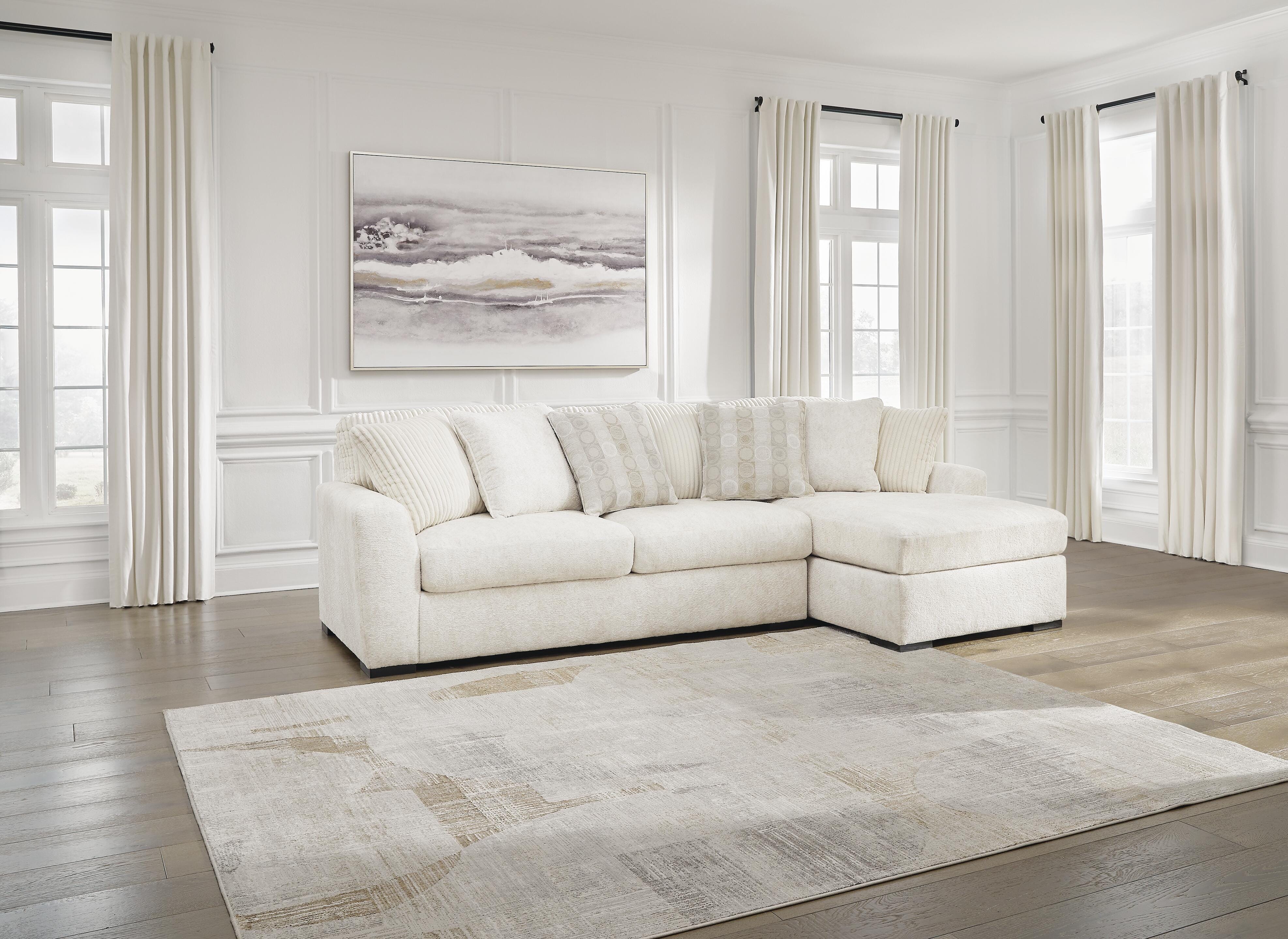 Chessington Living Room Set - Ideal Furniture (Fresno,CA) 