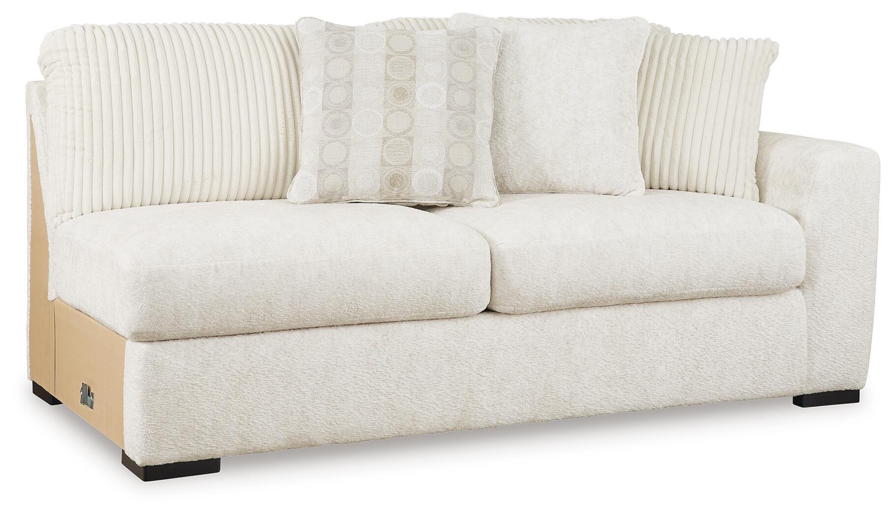 Chessington Living Room Set - Ideal Furniture (Fresno,CA) 