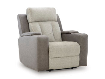 WhipLash Power Recliner - Ideal Furniture (Fresno,CA) 