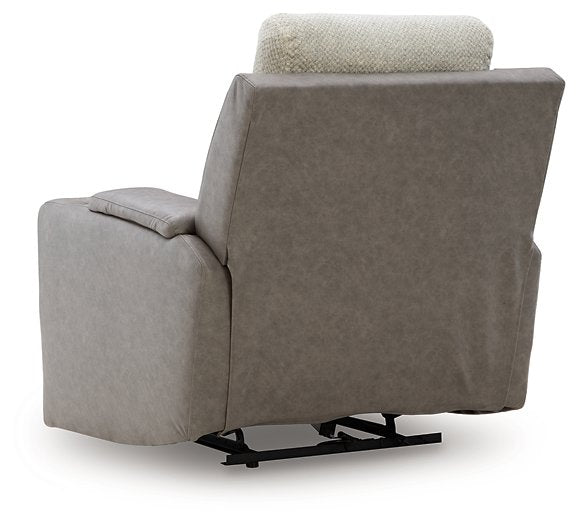 WhipLash Power Recliner - Ideal Furniture (Fresno,CA) 