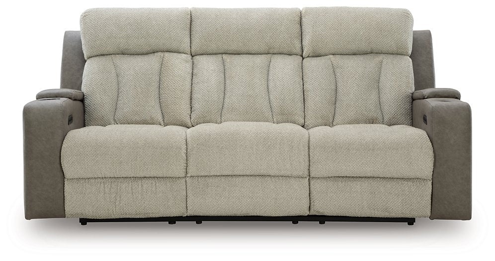 WhipLash Living Room Set - Ideal Furniture (Fresno,CA) 