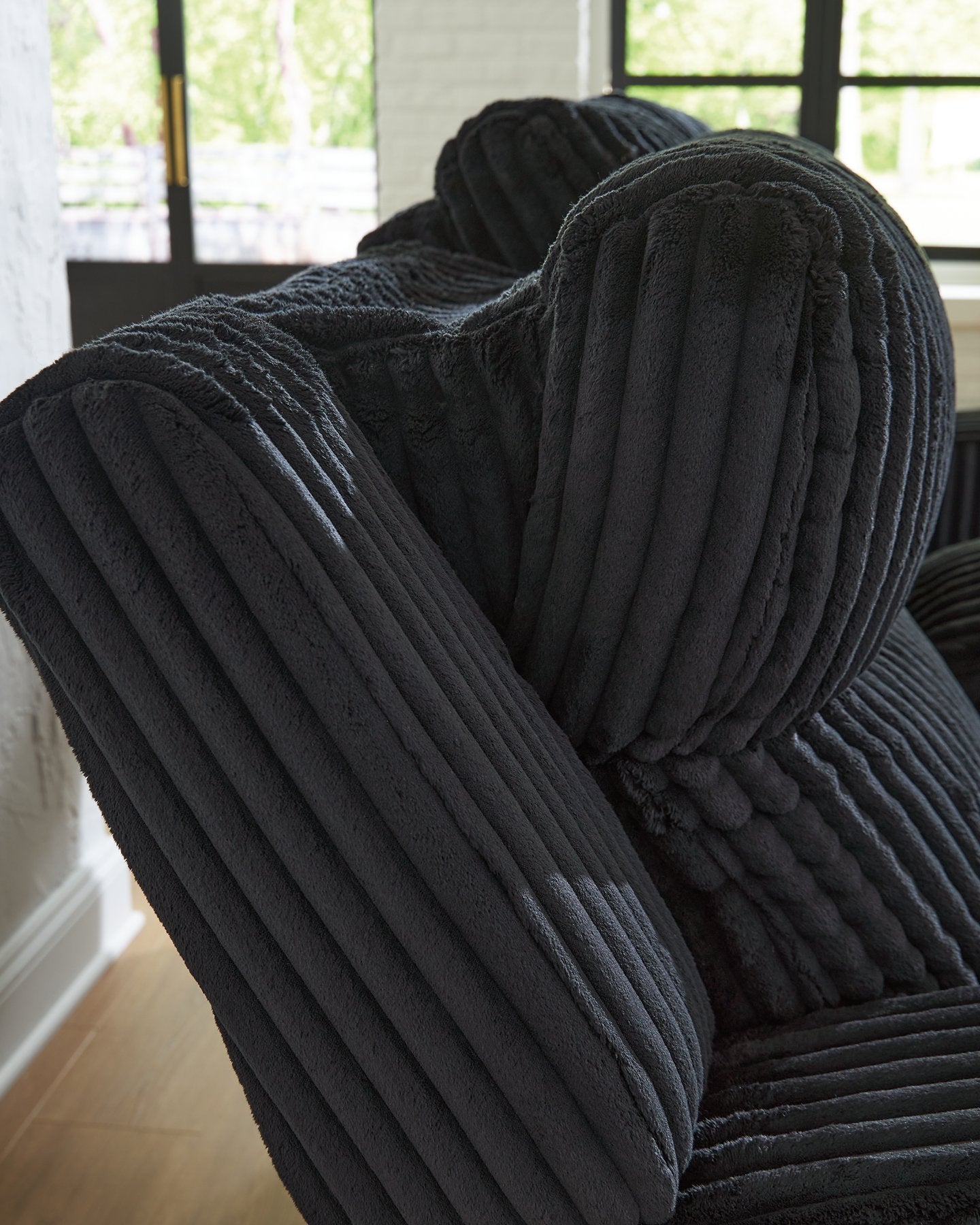 Forest Lake Power Reclining Sofa - Ideal Furniture (Fresno,CA) 