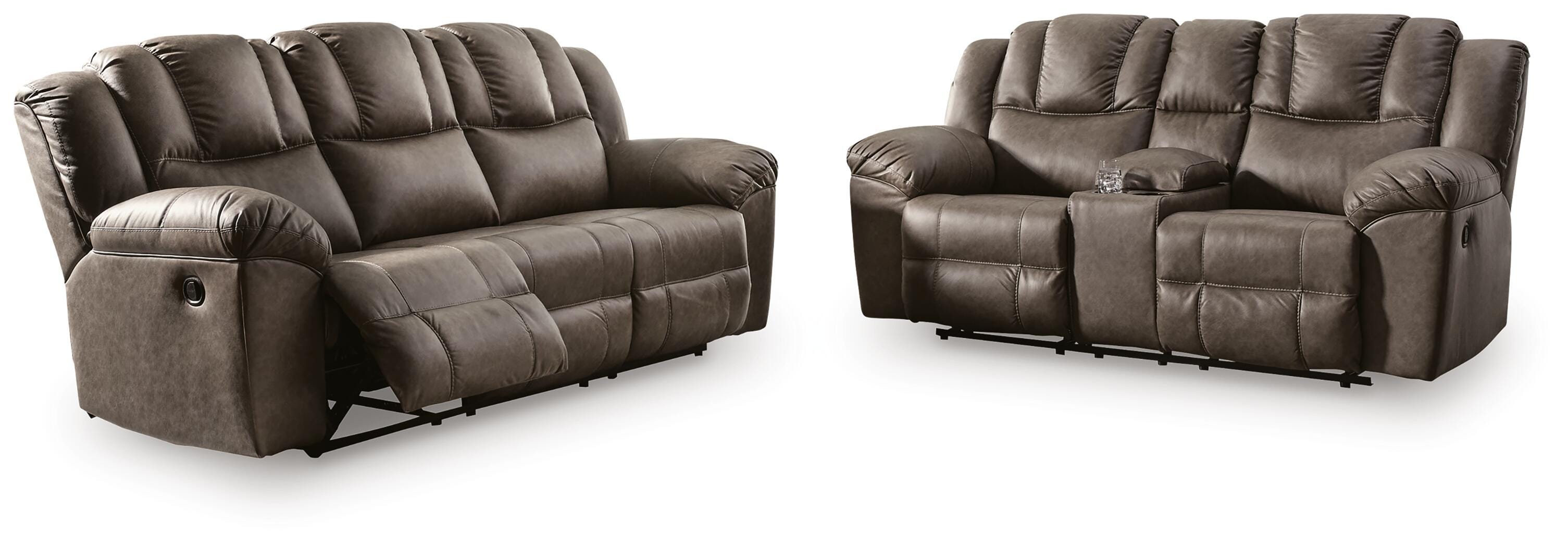 Lowilla Living Room Set - Ideal Furniture (Fresno,CA) 