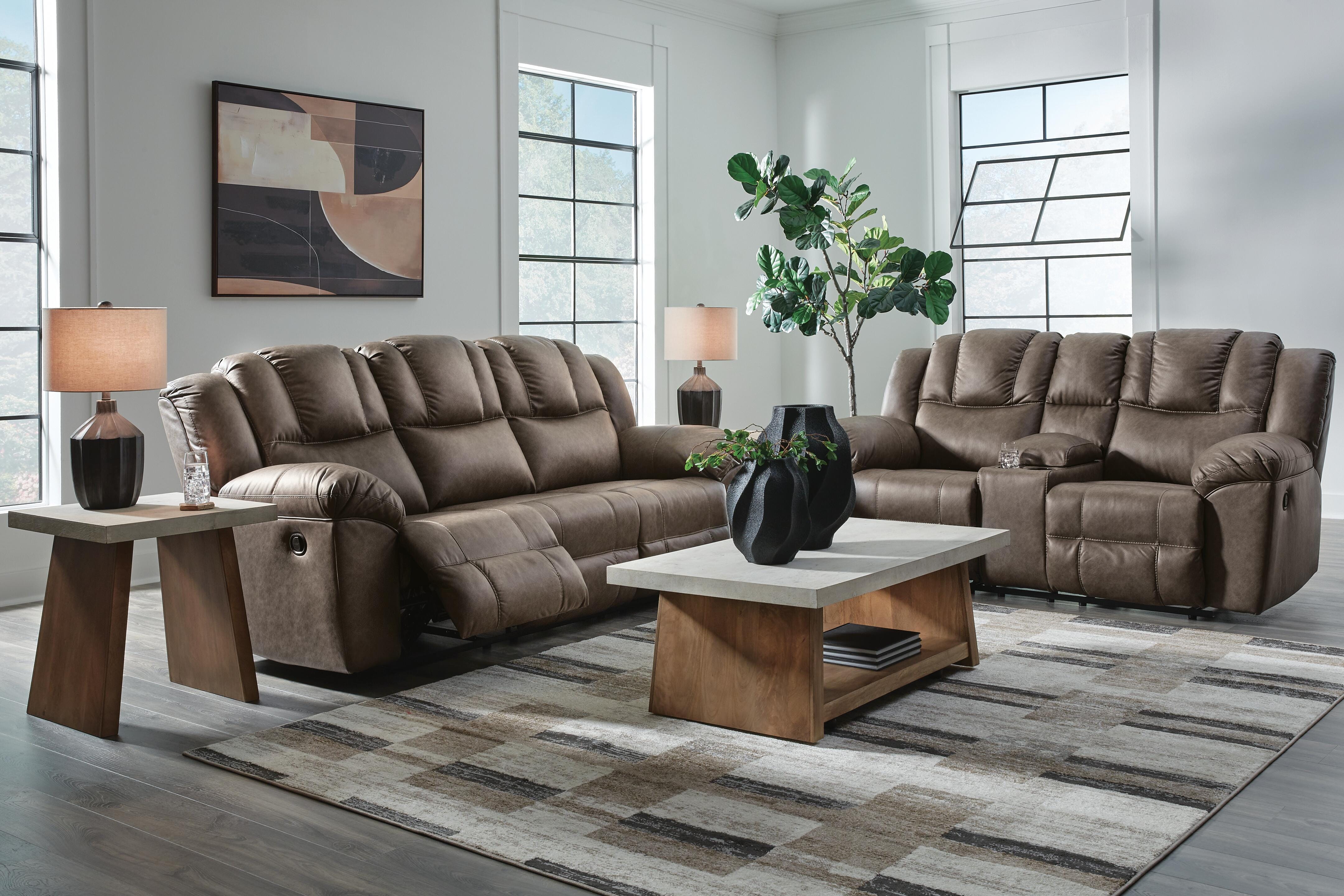 Lowilla Living Room Set - Ideal Furniture (Fresno,CA) 
