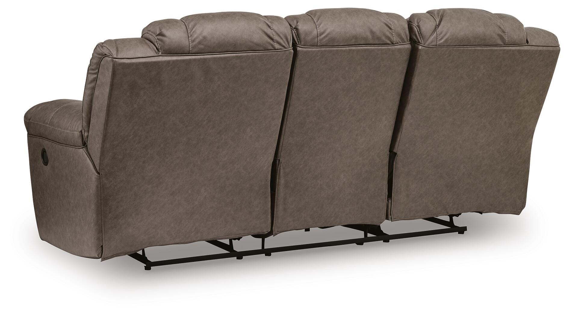 Lowilla Living Room Set - Ideal Furniture (Fresno,CA) 