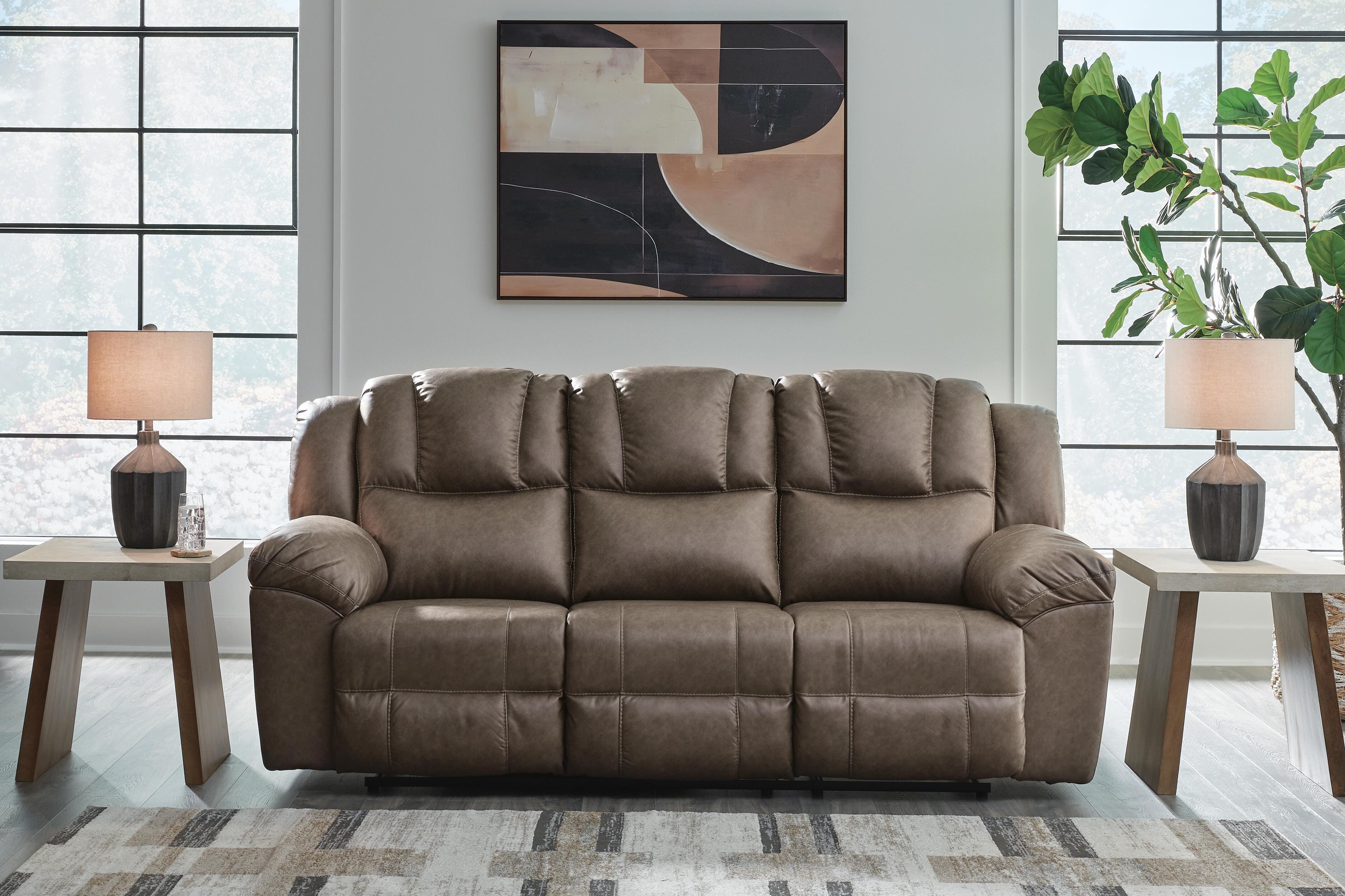 Lowilla Living Room Set - Ideal Furniture (Fresno,CA) 