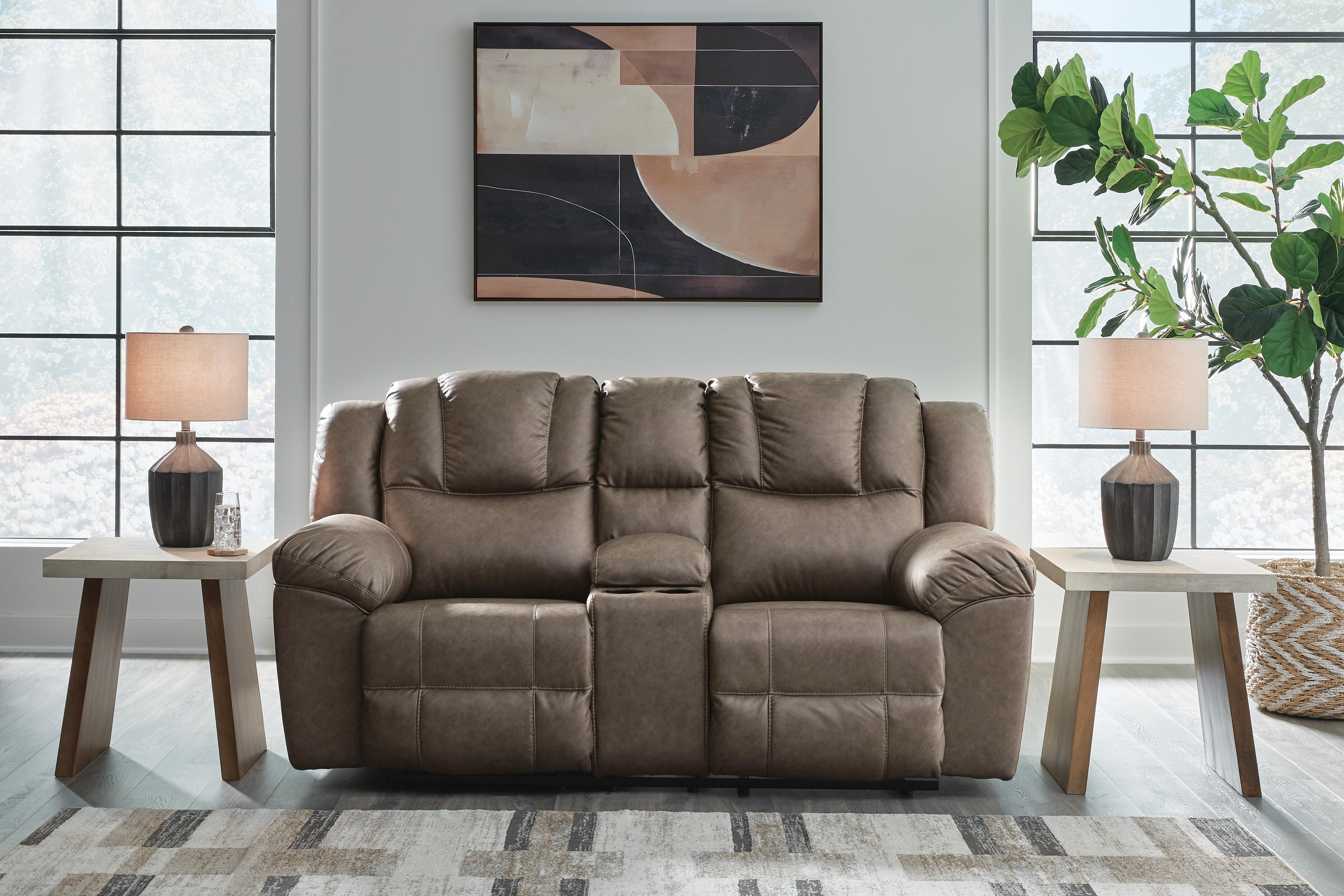 Lowilla Living Room Set - Ideal Furniture (Fresno,CA) 