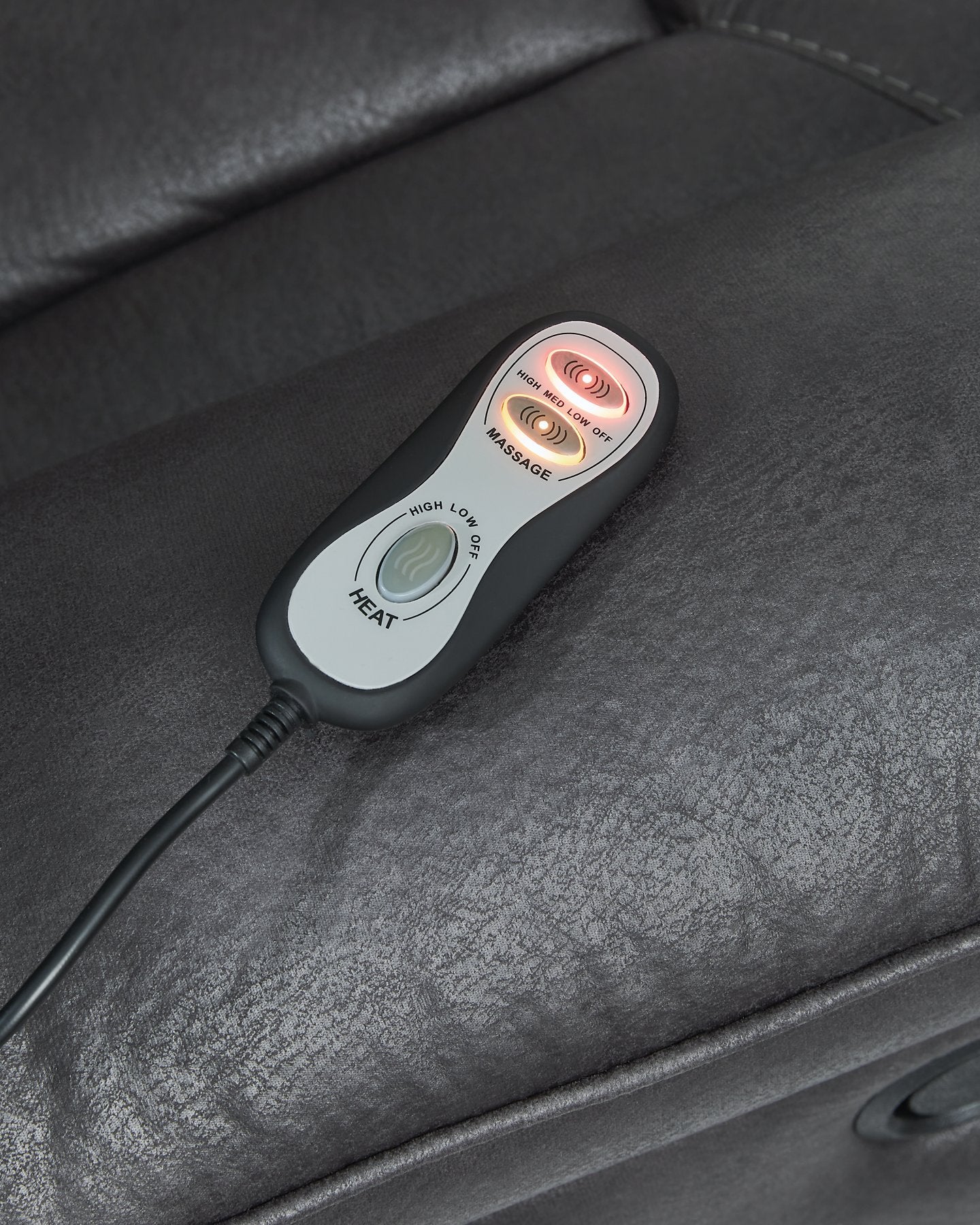 Stockworth Recliner