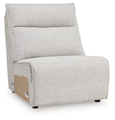 Modmax II Reclining Sofa Chaise - Ideal Furniture (Fresno,CA) 