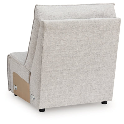 Modmax II Reclining Sofa Chaise - Ideal Furniture (Fresno,CA) 