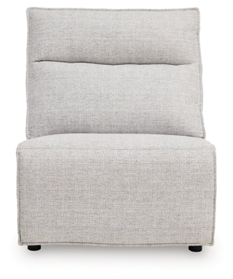 Modmax II Reclining Sofa Chaise - Ideal Furniture (Fresno,CA) 