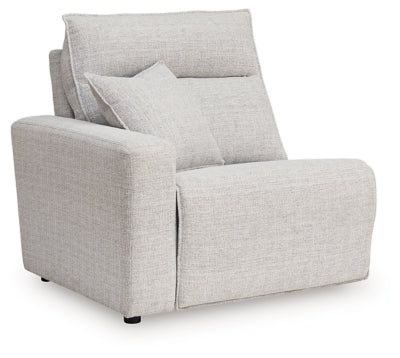 Modmax II Reclining Loveseat - Ideal Furniture (Fresno,CA) 