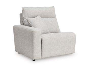 Modmax II Reclining Loveseat - Ideal Furniture (Fresno,CA) 