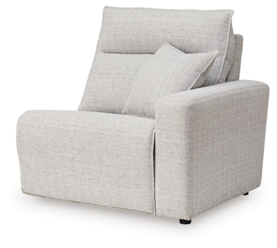 Modmax II Reclining Loveseat - Ideal Furniture (Fresno,CA) 