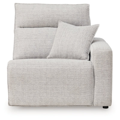 Modmax II Reclining Sofa Chaise - Ideal Furniture (Fresno,CA) 