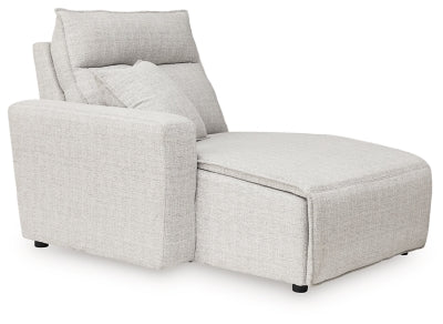 Modmax II Reclining Sofa Chaise - Ideal Furniture (Fresno,CA) 