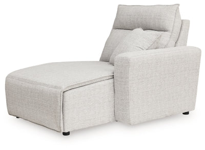 Modmax II Reclining Sofa Chaise - Ideal Furniture (Fresno,CA) 