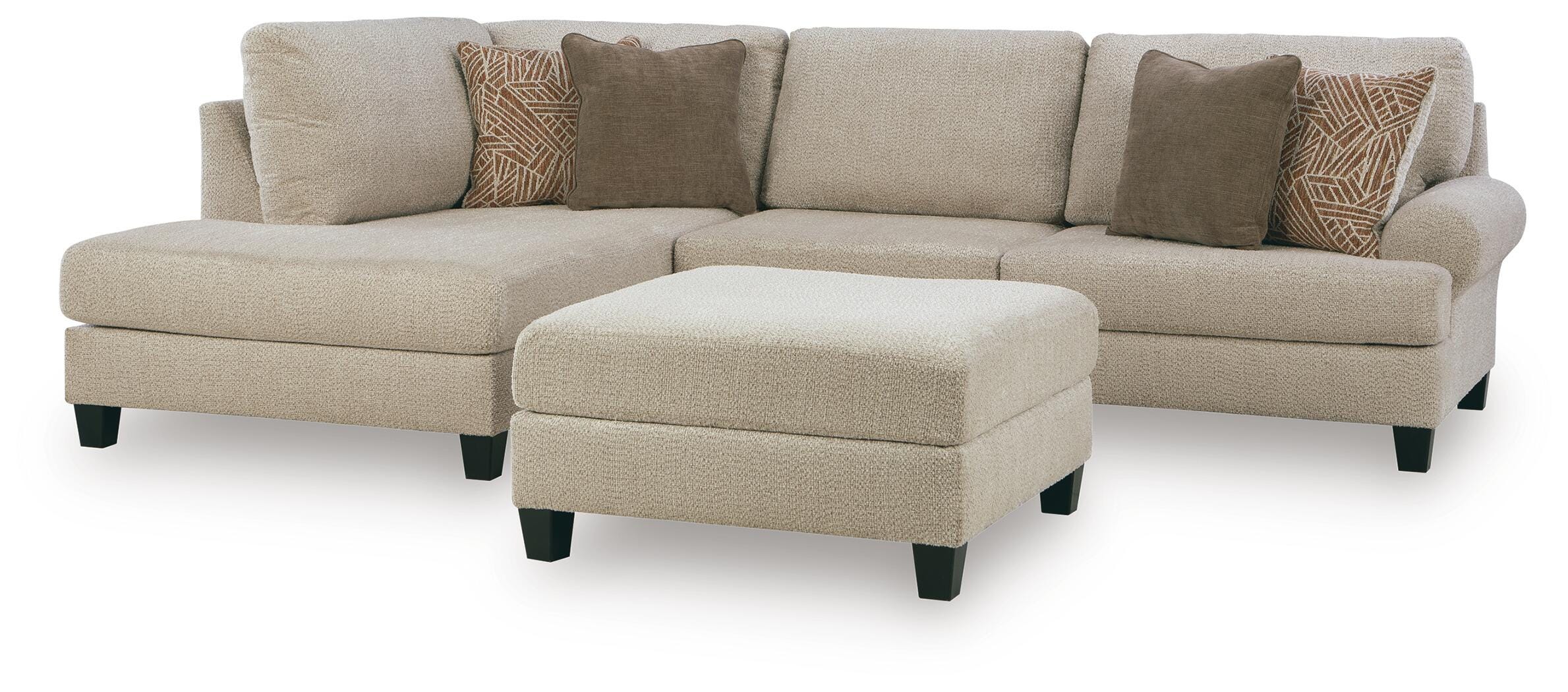 Steelwater Retreat Living Room Set - Ideal Furniture (Fresno,CA) 